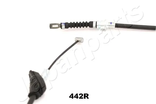 Трос стояночного тормоза задний правый Japan Parts BC442R цена, от 21.02 USD