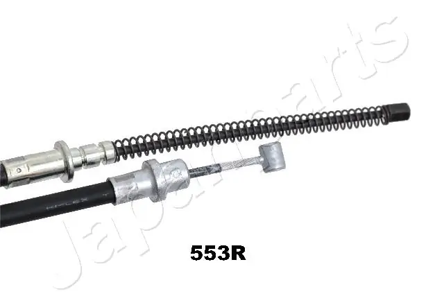 BC553R Japan Parts Трос ручного тормоза задний, правый