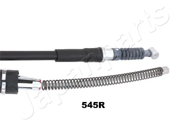 Трос стояночного тормоза задний правый Japan Parts BC545R цена, от 13.28 USD