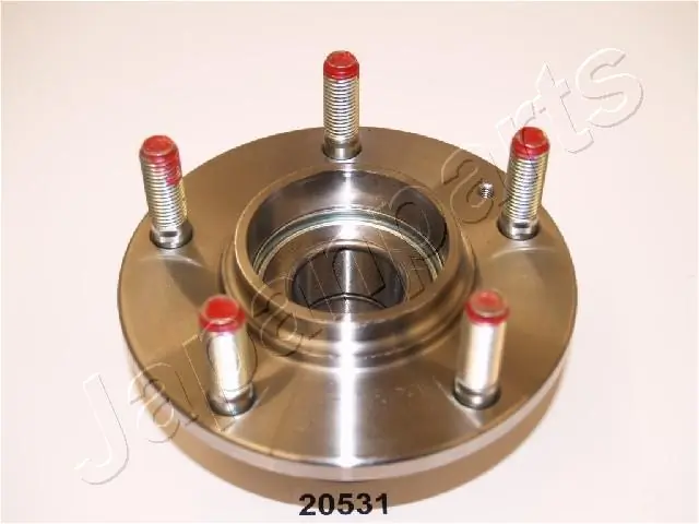 KK20531 Japan Parts Ступица задняя
