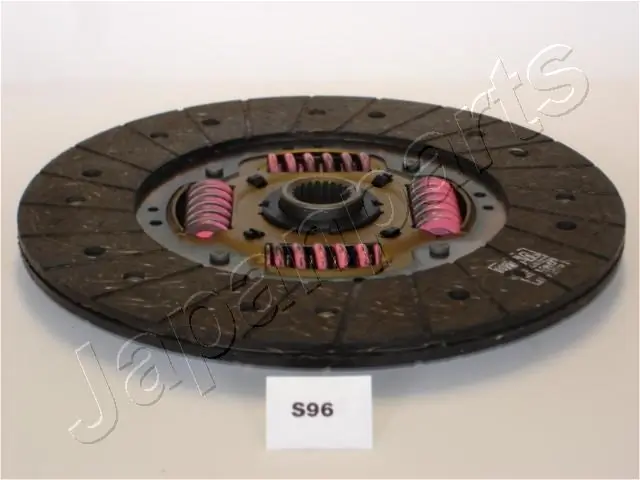 Диск сцепления SY19 VALEO