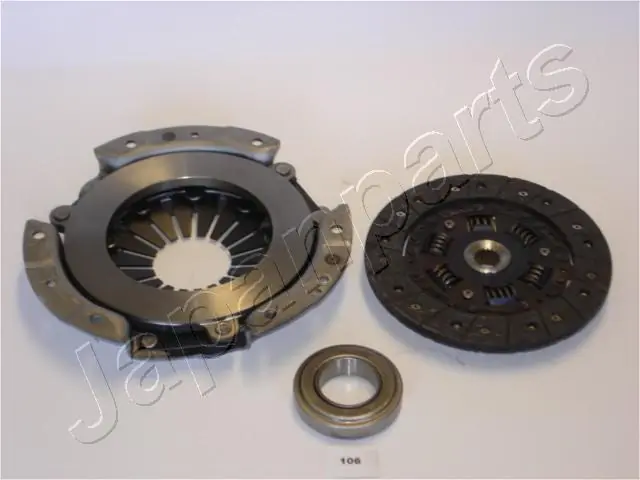 Комплект сцепления (3 части) Exedy NSK2002 цена, от 51.14 USD
