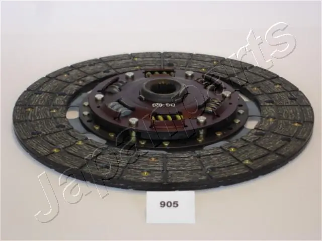 Диск сцепления Aisin DG020 цена, от 116.42 USD