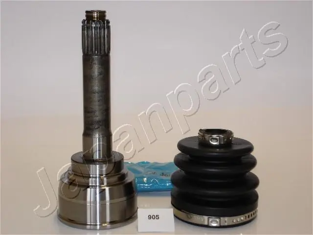 Граната колесная Opel 8944264013 цена, от 29.23 USD