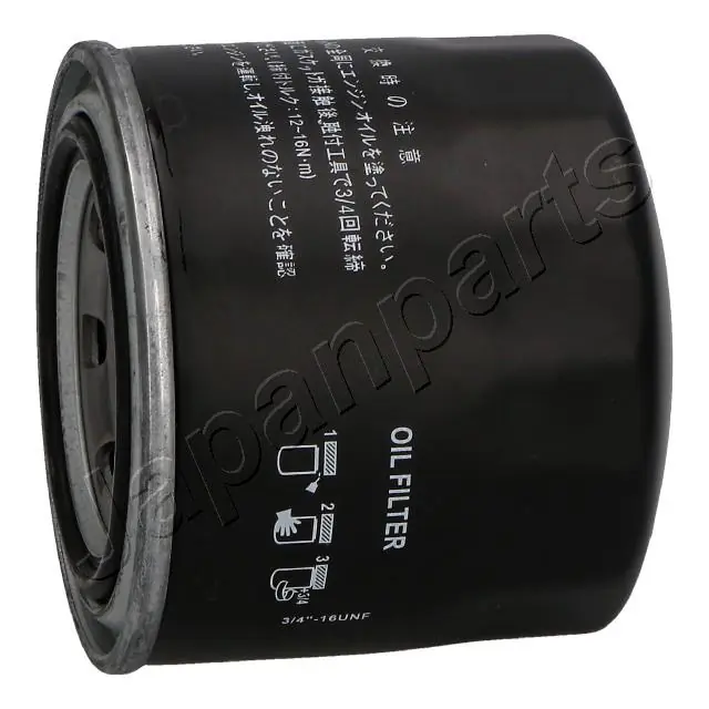Фильтр очистки масла центробежный Japan Parts FO601S цена, от 3.78 USD
