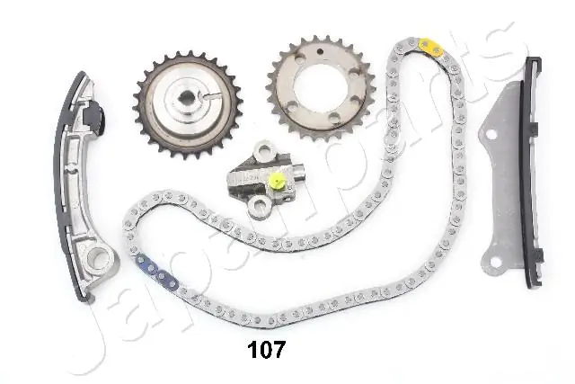 KDK107 Japan Parts Комплект цепи