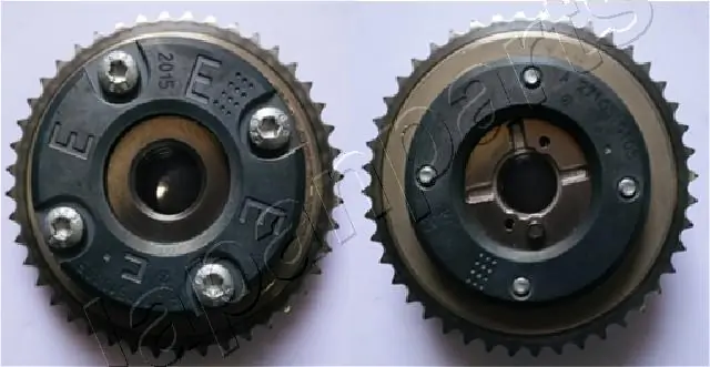VVT021 Japan Parts