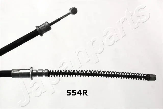 BC554R Japan Parts Трос ручного тормоза задний, правый