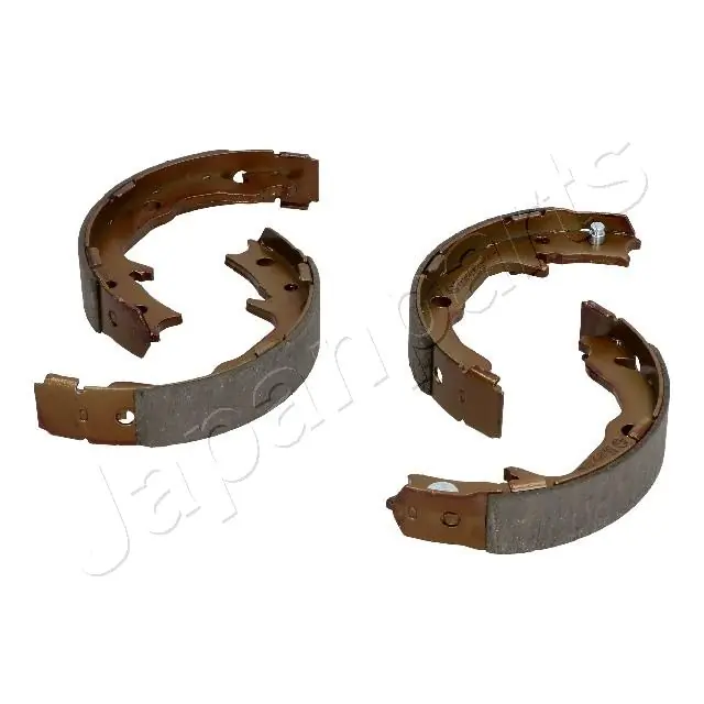 Тормозные колодки стояночного тормоза Japan Parts GF909AF цена, от 23.26 USD