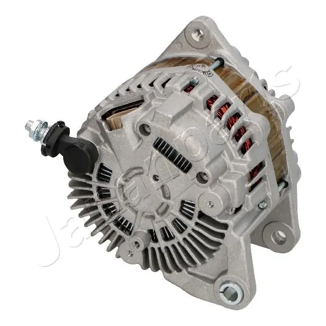 Gerador Nissan Navara D40M