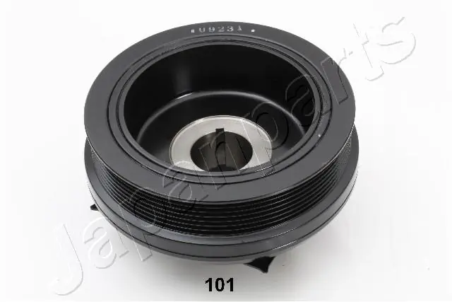 Polia de cambota Nissan Patrol Y61