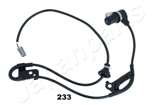 ABS233 Japan Parts Задний левый датчик АБС