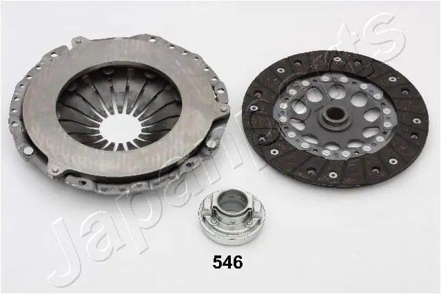 KF546 Japan Parts Сцепление в сборе
