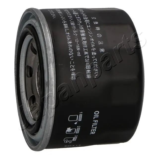 FO510S Japan Parts Масляный фильтр двигателя