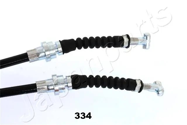 Задний трос ручника Japan Parts BC334 цена, от 30.24 USD