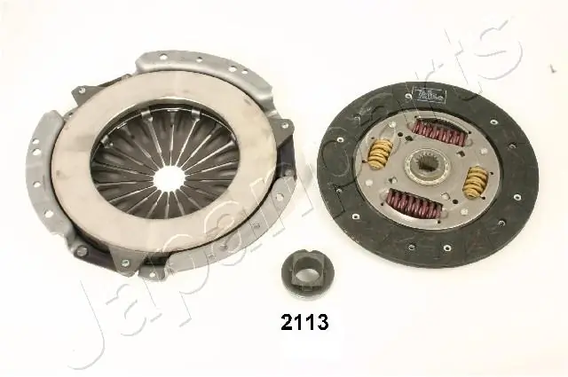 KF2113 Japan Parts Сцепление в сборе