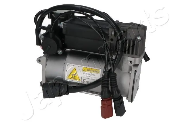 MMASC017 Japan Parts Компрессор подкачки амортизаторов