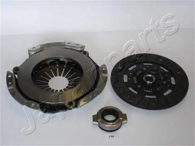 Купить 30001D3594 Nissan/Infiniti Комплект сцепления (диск, корзина, подшипник)