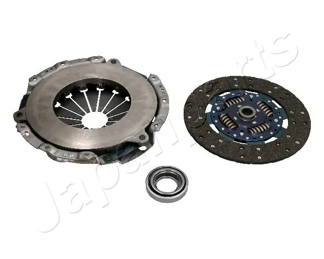 KF1057 Japan Parts Сцепление в сборе