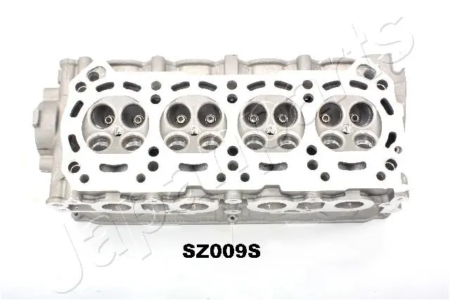 Cabeça de motor (CBC) Suzuki Swift 2 EA