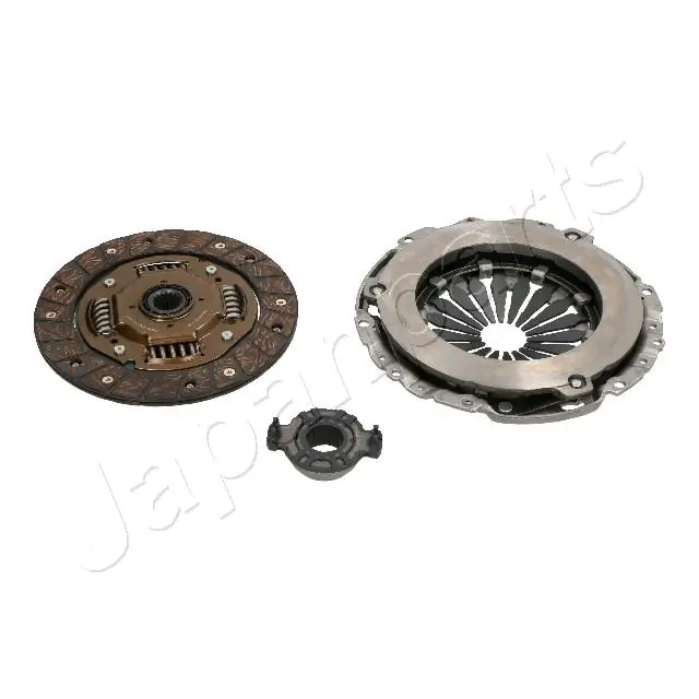 KF006 Japan Parts Сцепление в сборе