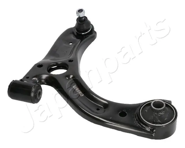 BS608R Japan Parts Рычаг передней подвески нижний, правый