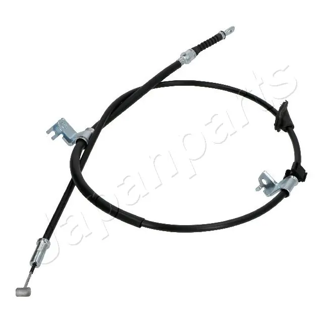 Купить BC425L Japan Parts Трос стояночного тормоза задний левый