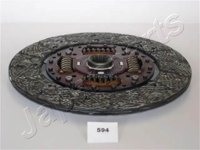 Disco de embraiagem Mitsubishi Canter 6 FE5, FE6