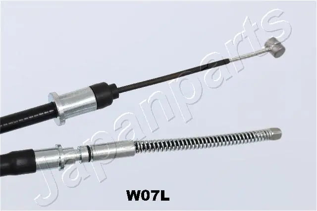 BCW07L Japan Parts Трос ручного тормоза