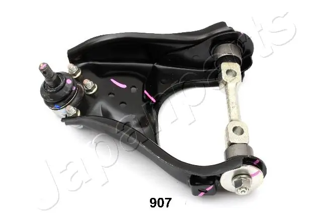 BS906R Japan Parts Рычаг передней подвески верхний правый