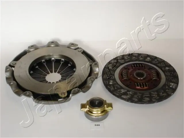 Купить Сцепление Митсубиси Паджеро SPORT I K90