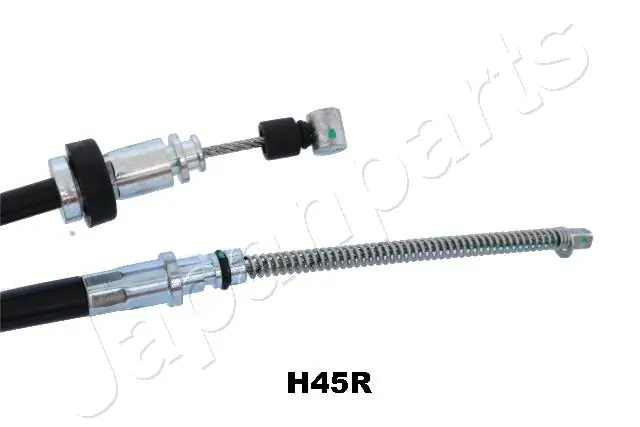 BCH45R Japan Parts Трос ручного тормоза задний, правый