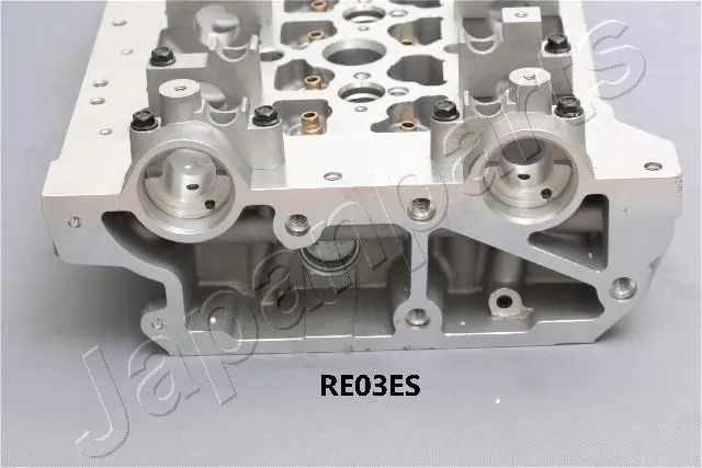XXRE03ES Japan Parts Головка блока цилиндров