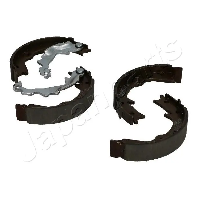 Тормозные колодки стояночного тормоза Japan Parts GFK18AF цена, от 20.10 USD