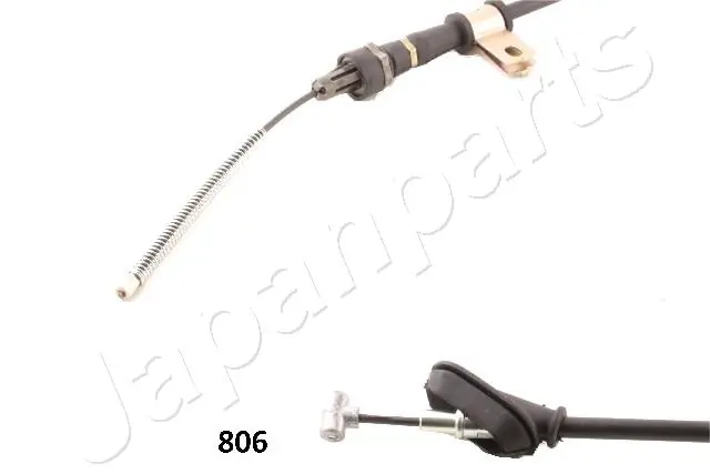 BC806 Japan Parts Трос ручного тормоза задний правый/левый