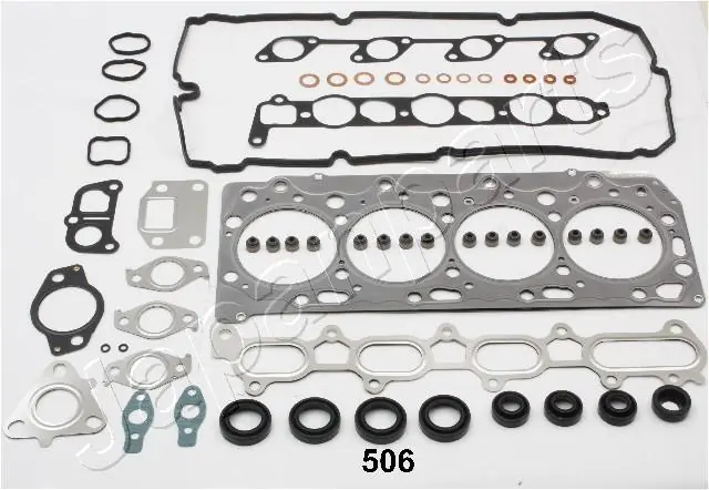 Kit superior de vedantes de motor Mitsubishi L 200 4 KA, KB