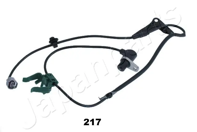 ABS217 Japan Parts Датчик ABS передний правый