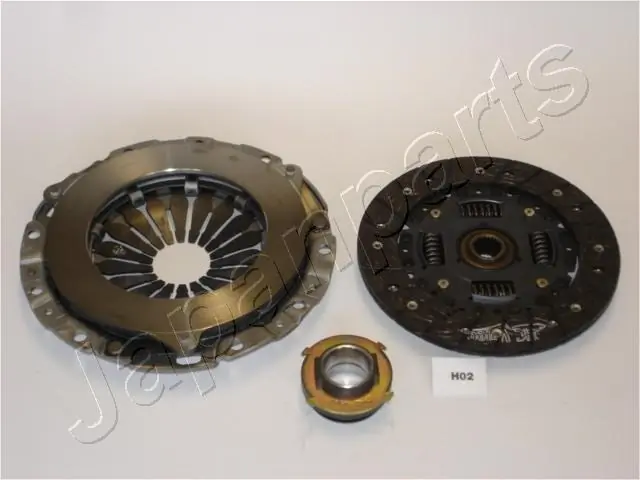 KFH02 Japan Parts Сцепление в сборе