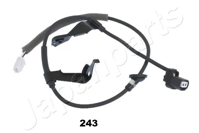ABS243 Japan Parts Задний левый датчик АБС