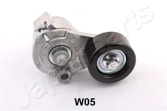 TSW05 Japan Parts Ролик натяжителя ремня агрегатов