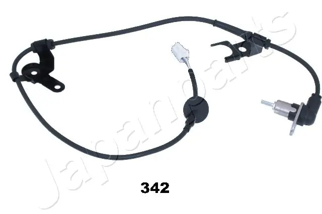ABS342 Japan Parts Датчик АБС (ABS) задний, правый