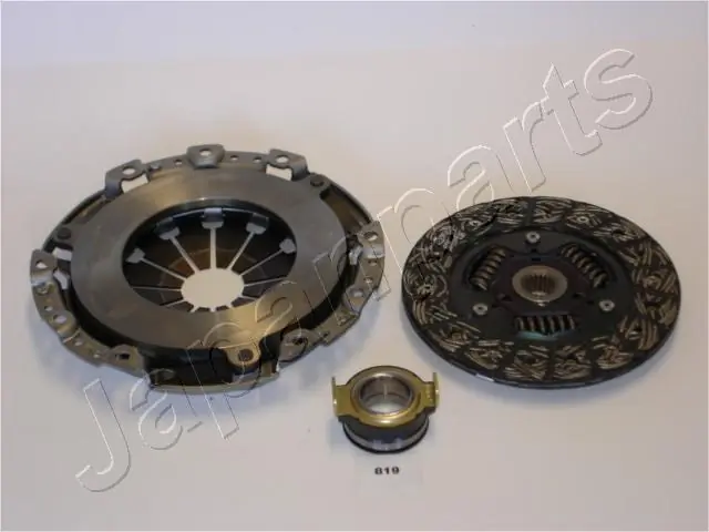 KF819 Japan Parts Сцепление в сборе