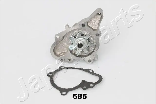 PQ585 Japan Parts Насос водяной