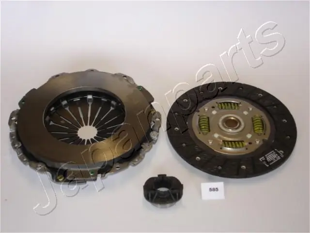 KF585 Japan Parts Сцепление в сборе
