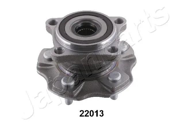 Cubo traseiro Lexus RX AGL10, GGL15, GYL15