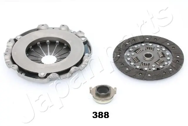 KF388 Japan Parts Сцепление в сборе