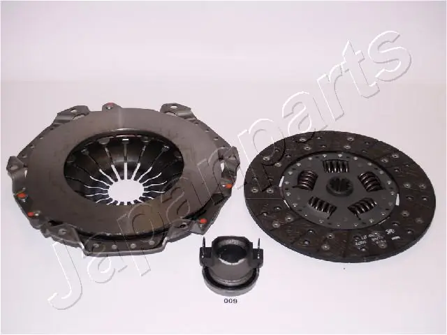 5066191AD Chrysler Сцепление в сборе