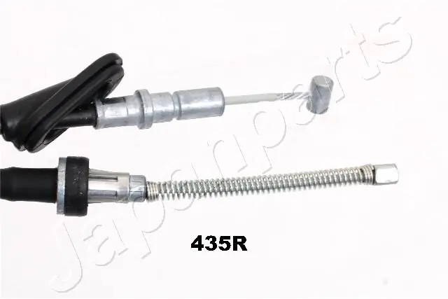 Трос стояночного тормоза задний правый Japan Parts BC435R цена, от 19.57 USD