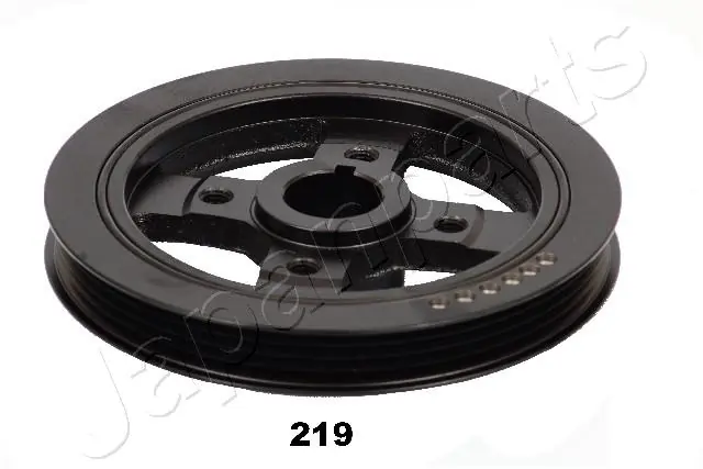 Polia de cambota Toyota Corolla E8