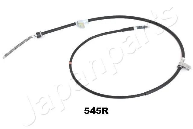 BC545R Japan Parts Трос ручного тормоза задний, правый